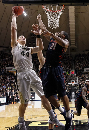 Isaac Haas