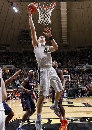 Isaac Haas