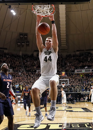 Isaac Haas