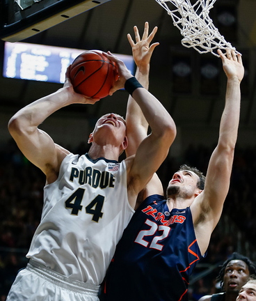 Isaac Haas