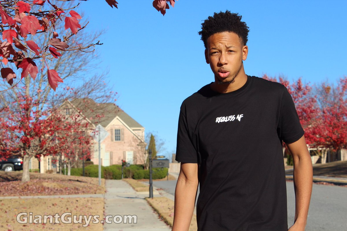 6'5 Jay Campbell‏  -