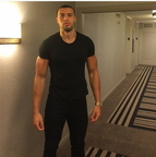 6'5 Kevin Cesar Portillo‏ 3