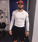 6'5 Kevin Cesar Portillo‏ 6