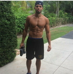 6'5 Kevin Cesar Portillo‏ 7