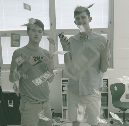 6'6 Devin Blankenship --