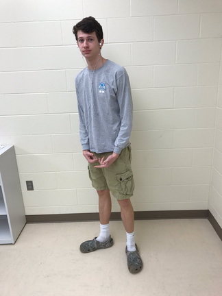 6'6 Devin Blankenship 