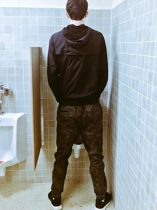 6'6 Devin Blankenship ---