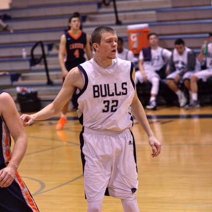 6'7 Daniel Heidtke 3