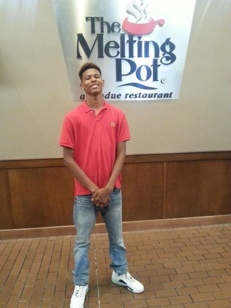 6'7 Richard Jetter --