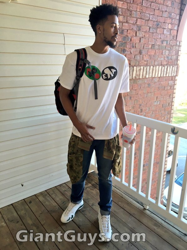 6'10 steeve size 17 2