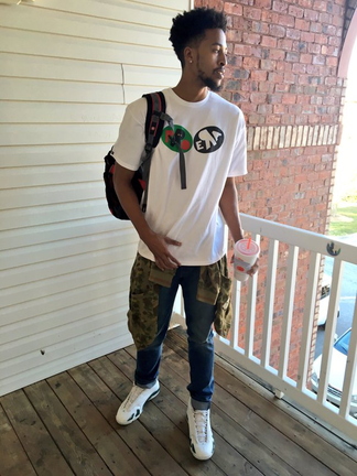 6'10 steeve size 17 2