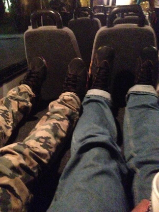 6'10 steeve size 17 5