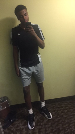 Stanley Taylorr 6'7--