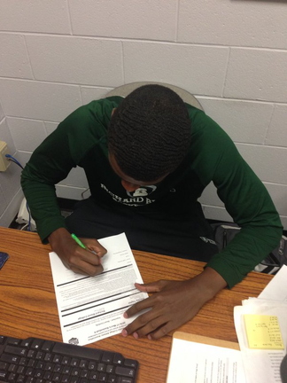 Stanley Taylorr 6'7-----