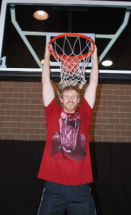 Matt Bonner
