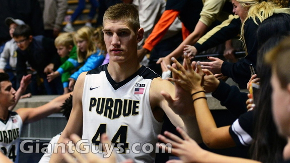 Isaac Haas