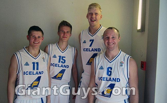 Ragnar Nathanaelsson