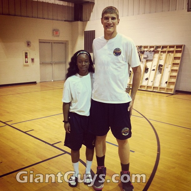 Isaac Haas