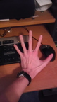 Hands
