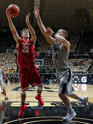 Isaac Haas
