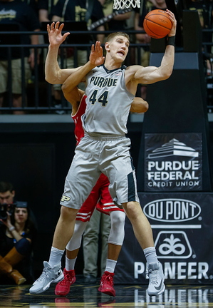 Isaac Haas