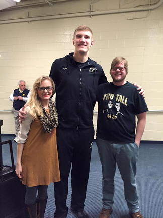 Isaac Haas