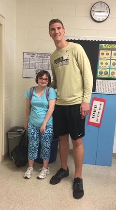 Isaac Haas