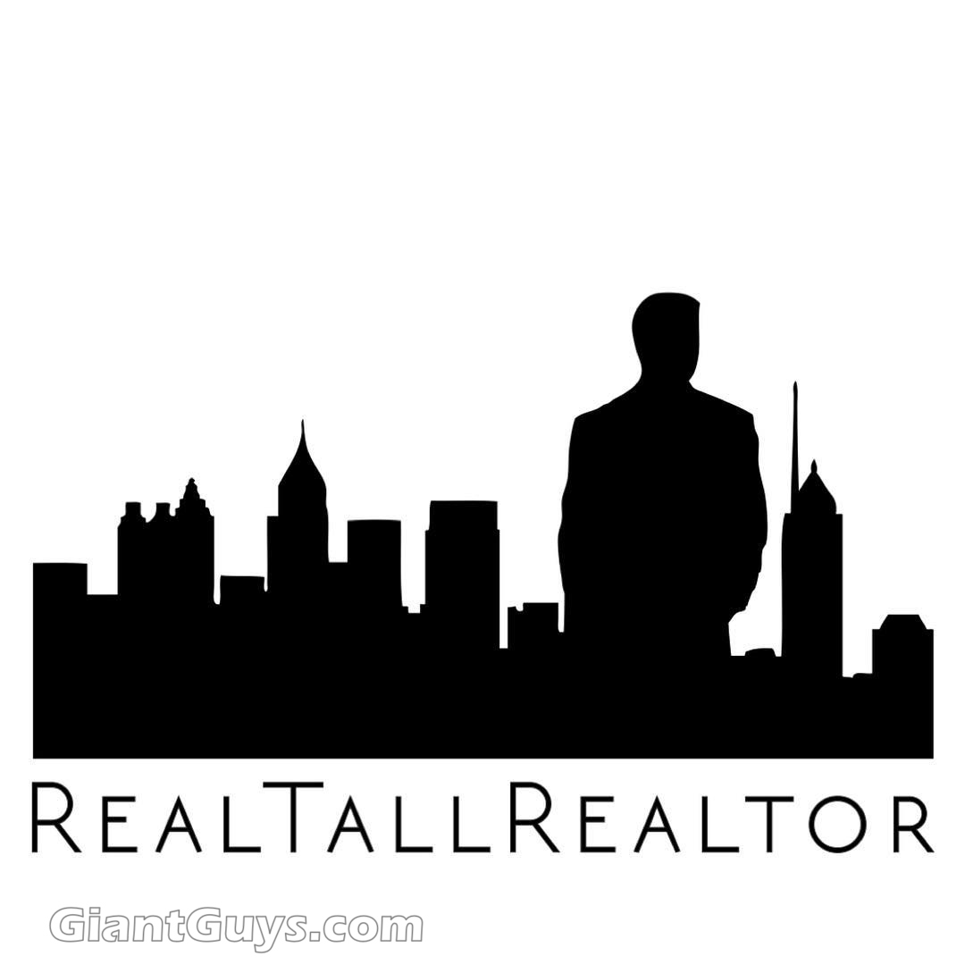 Real Tall Realtor