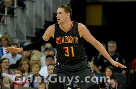 Mike Muscala