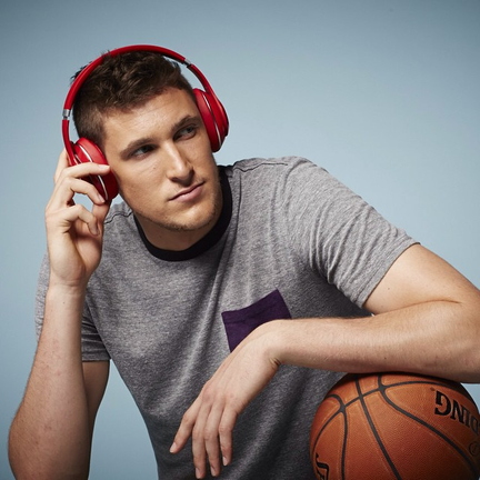Mike Muscala