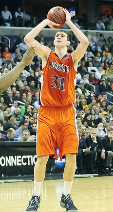 Mike Muscala