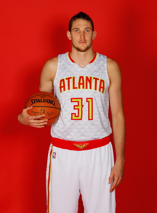 Mike Muscala