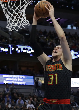 Mike Muscala