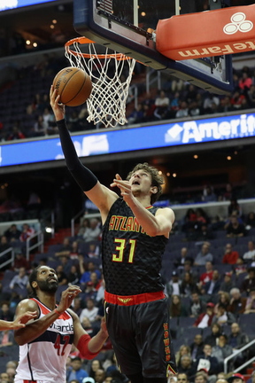 Mike Muscala