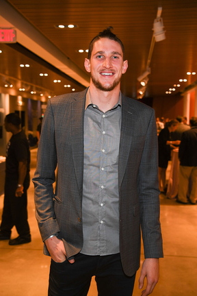 Mike Muscala