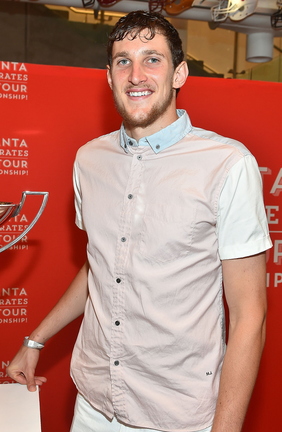 Mike Muscala