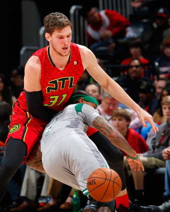 Mike Muscala