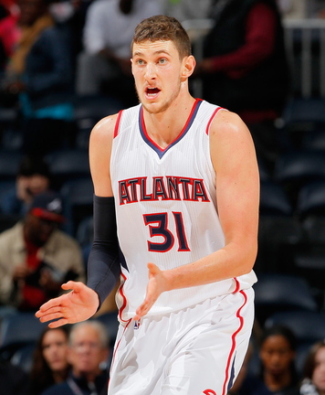Mike Muscala