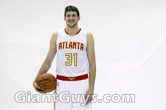 Mike Muscala