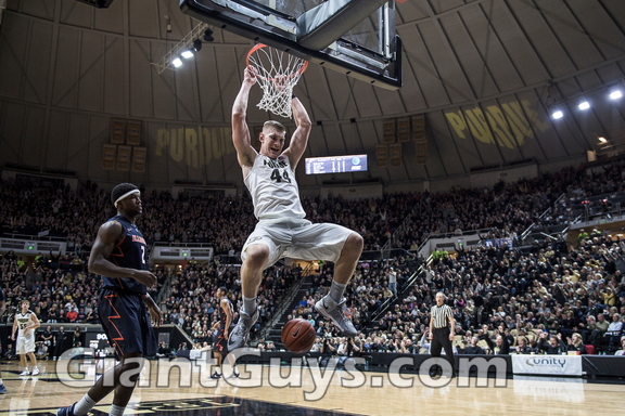 Isaac Haas