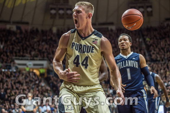 Isaac Haas