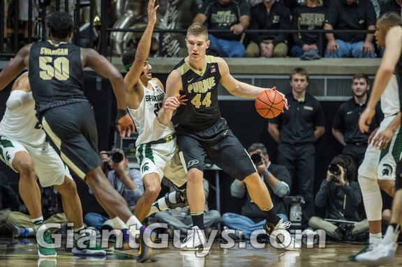 Isaac Haas