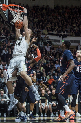 Isaac Haas