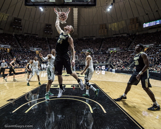 Isaac Haas