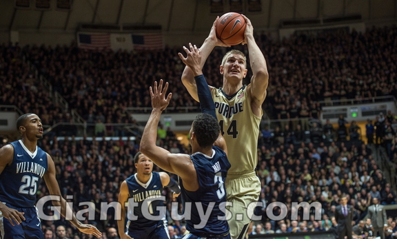 Isaac Haas