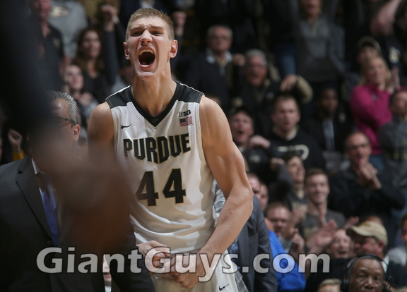 Isaac Haas
