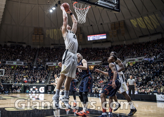 Isaac Haas