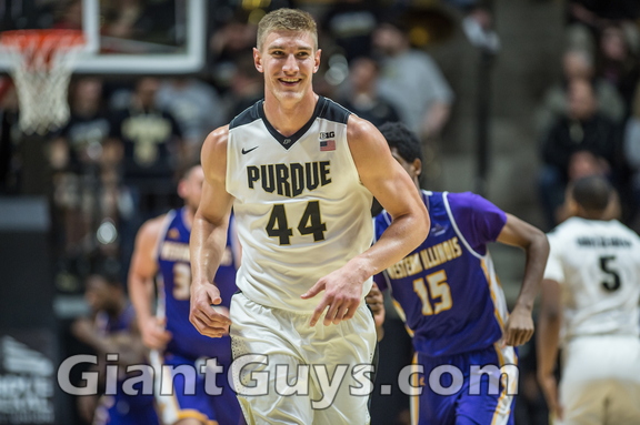 Isaac Haas