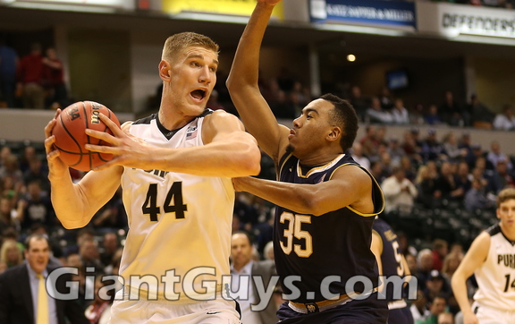 Isaac Haas