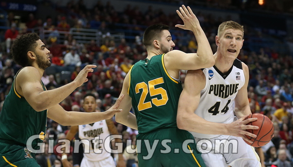 Isaac Haas